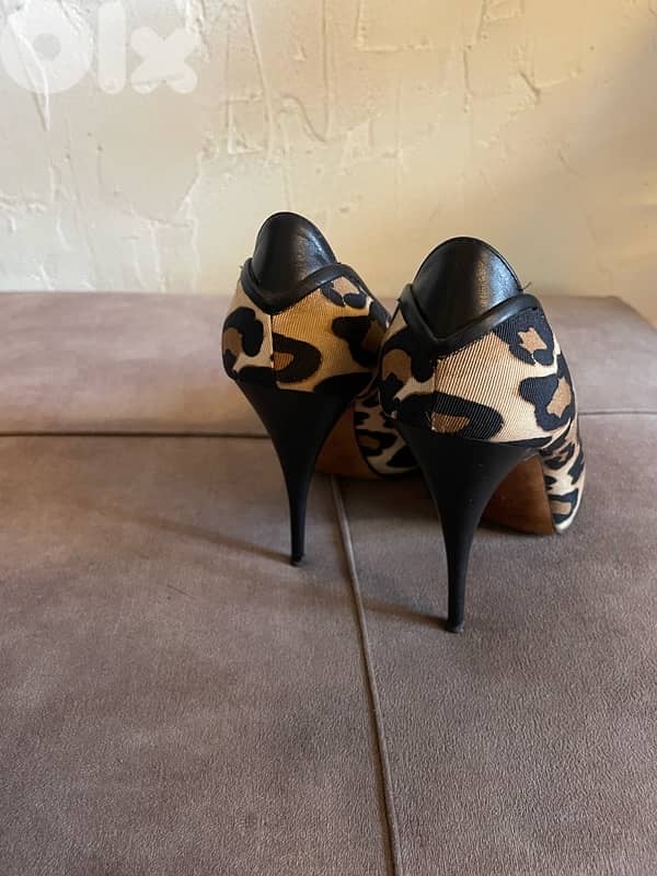 Giuseppe zanotti 2