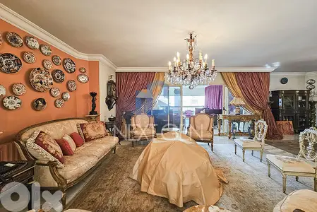 Duplex For Sale In Achrafieh | دوبلكس للبيع في الأشرفية
