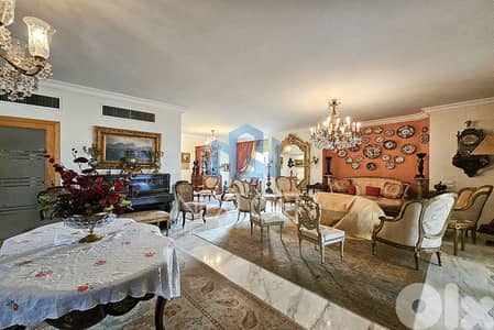 Duplex For Sale In Achrafieh | دوبلكس للبيع في الأشرفية