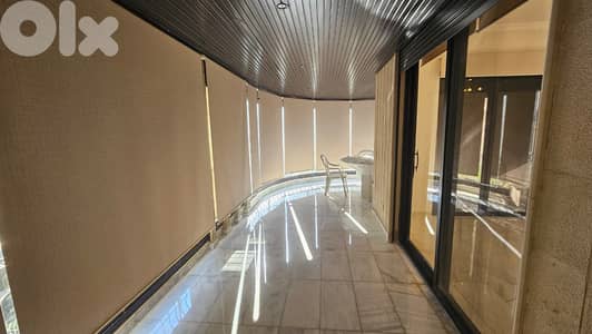 Apartment for rent in Hazmieh|Prime شقة للإيجار في الحازمية