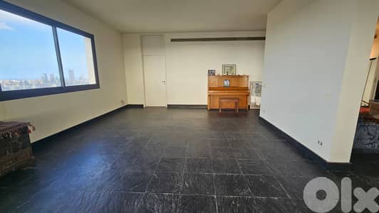 Penthouse tment for sale in Baabda| بنتهاوس للبيع في بعبدا|