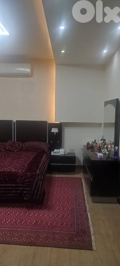 taanayel villa two floors with private pool for sale #6784