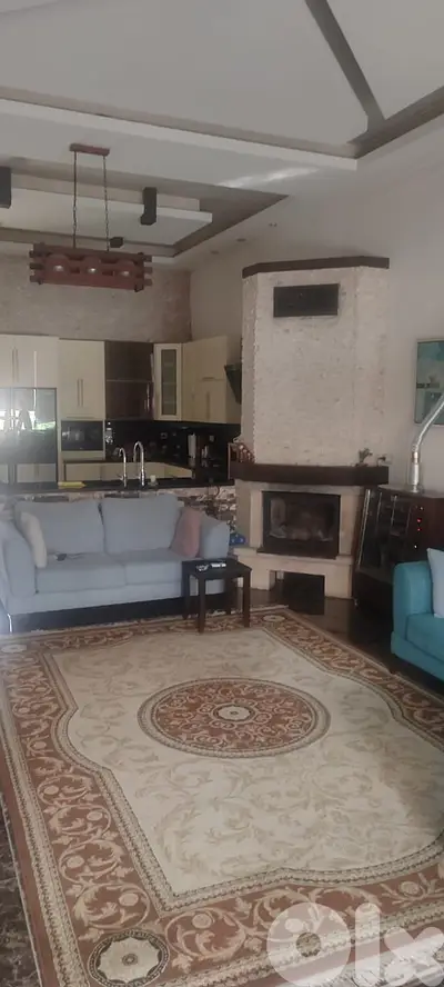 taanayel villa two floors with private pool for sale #6784
