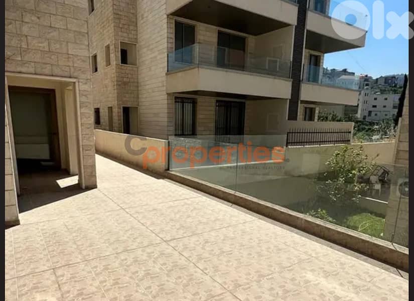 Apartment For Sale In Okaibe - Esken شقة للبيع في عقيبة CPJGK20 0