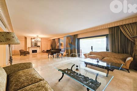 Apartment For Sale In Unesco | شقة للبيع في الأونيسكو