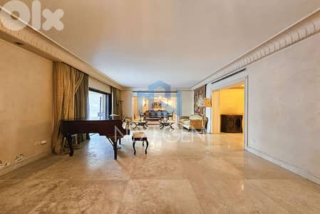 Apartment For Sale In Unesco | شقة للبيع في الأونيسكو