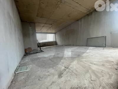 Brand new office for sale -saint Nicolas - Achrafieh REF#HJ123885