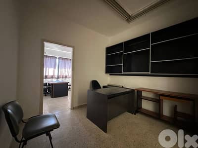Office For rent | Jbeil Town | مكتب للاجار | جبيل | RGKR402