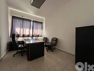 Office For rent | Jbeil Town | مكتب للاجار | جبيل | RGKR402