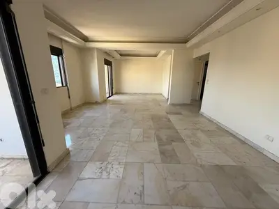 PANORAMIC VIEW APARTMENT FOR SALE IN AIN SAADE PRIME 3 BEDS, (AS-298)