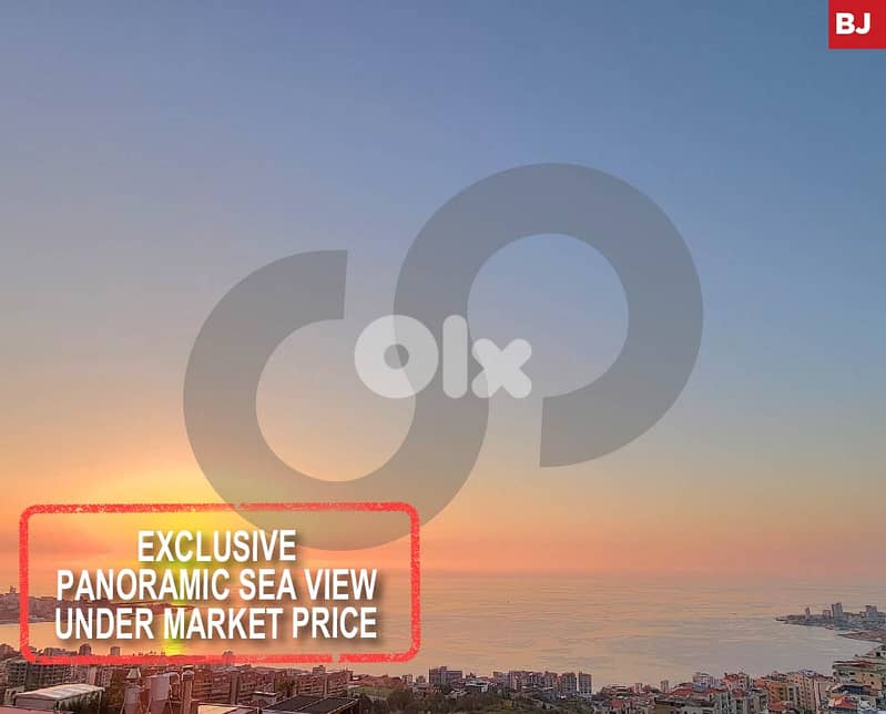 Stunning 350sqm Duplex in Sahel Alma-Panoramic Sea Views REF#BJ121731 0