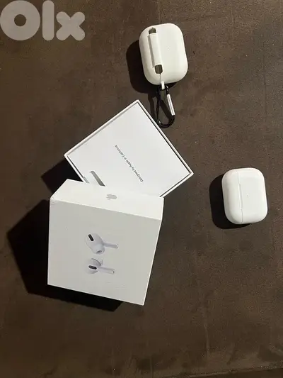 AirPods Pro