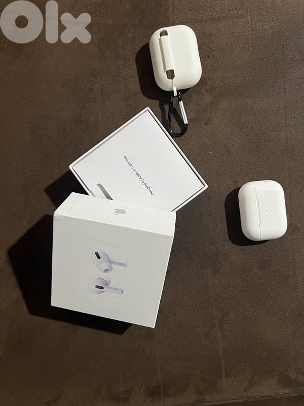 AirPods Pro 0