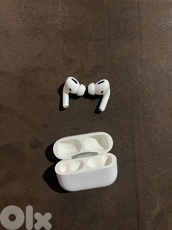 AirPods Pro 2