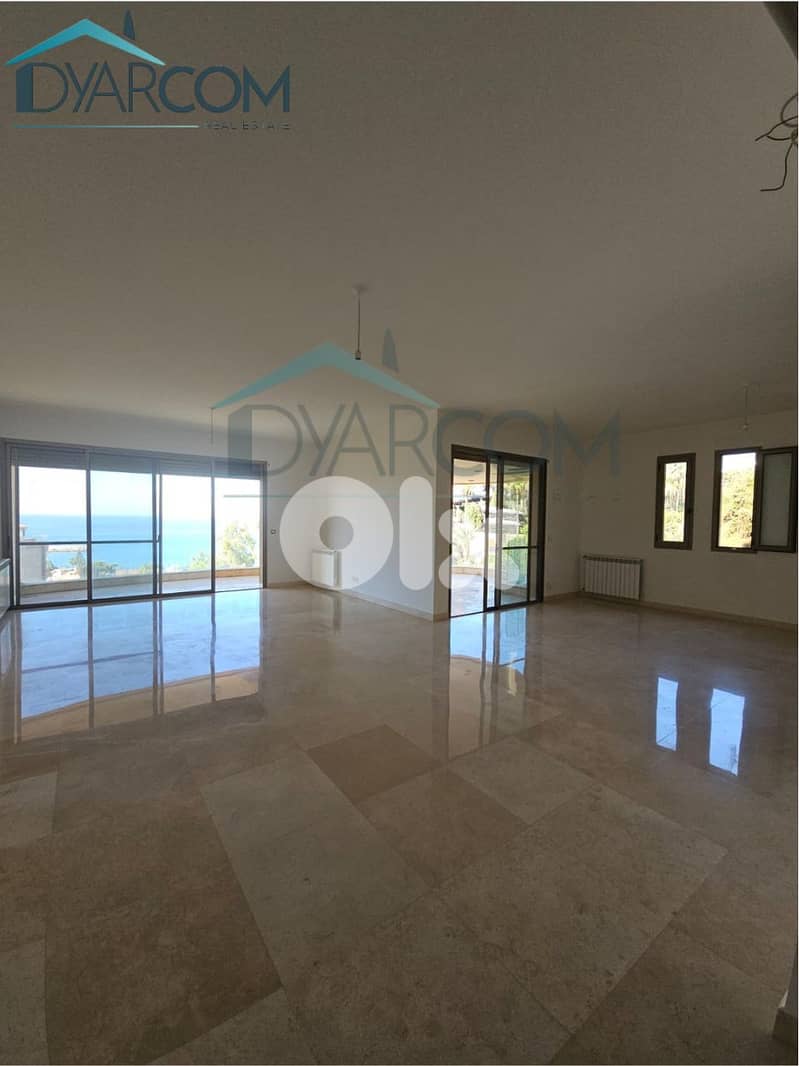 DY2970 - Dbayeh New High-end Apartment for Sale! 0
