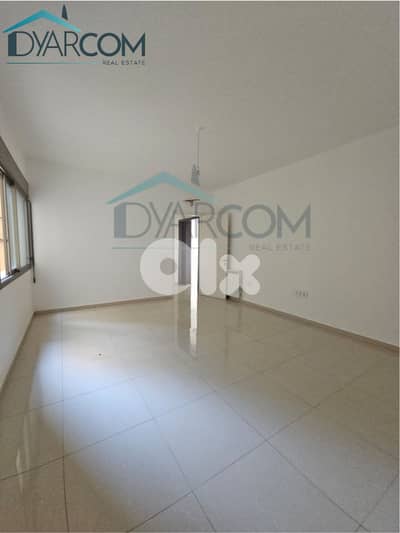 DY2970 - Dbayeh New High-end Apartment for Sale!