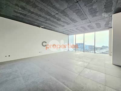 Office For Rent In Dbayeh | Core & Shell - CPRD185