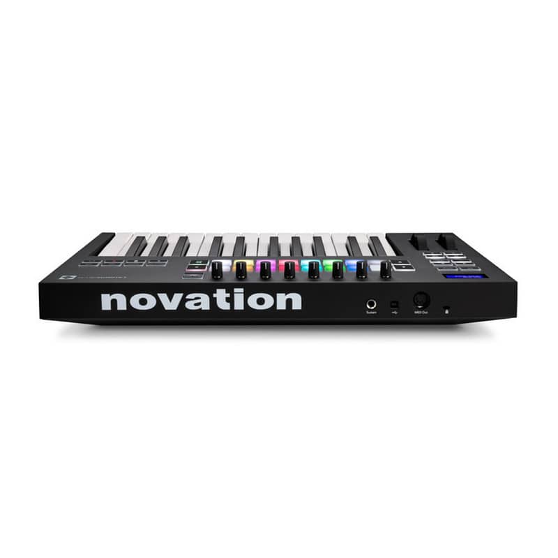 Novation Launchkey 25 MK3 1