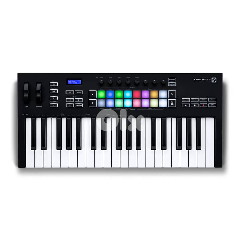Novation Launchkey 37 MK3 0