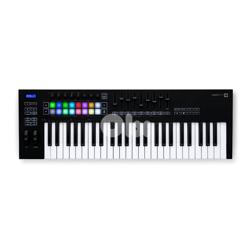 Novation Launchkey 49 MK3 0