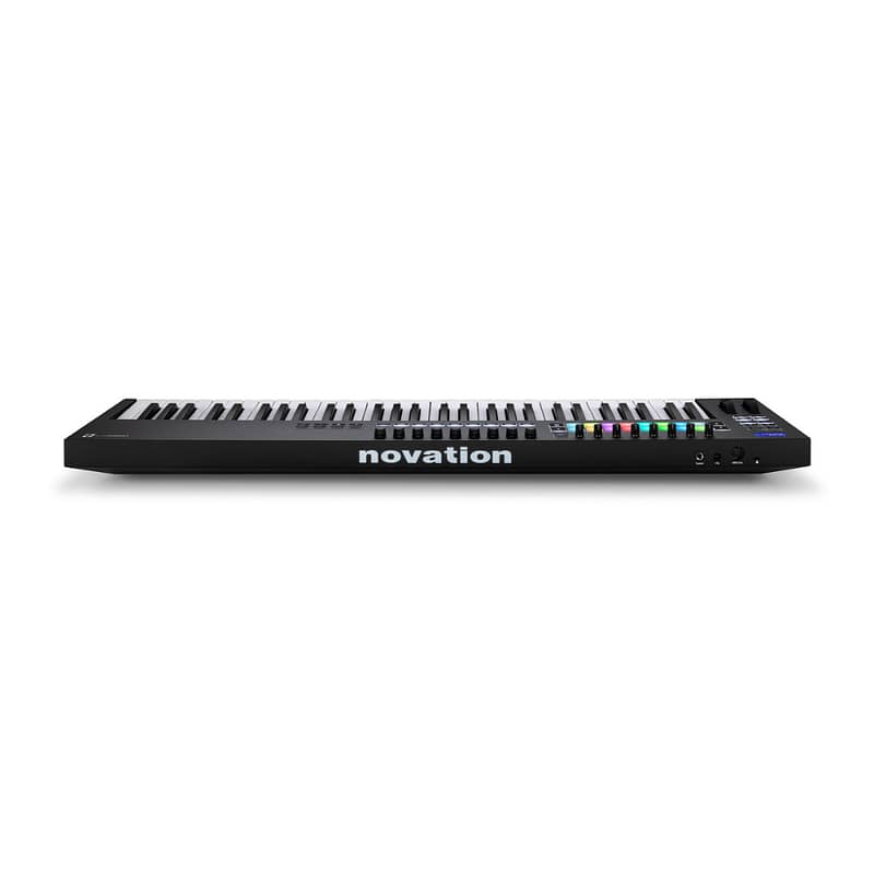 Novation Launchkey 61 MK3 1