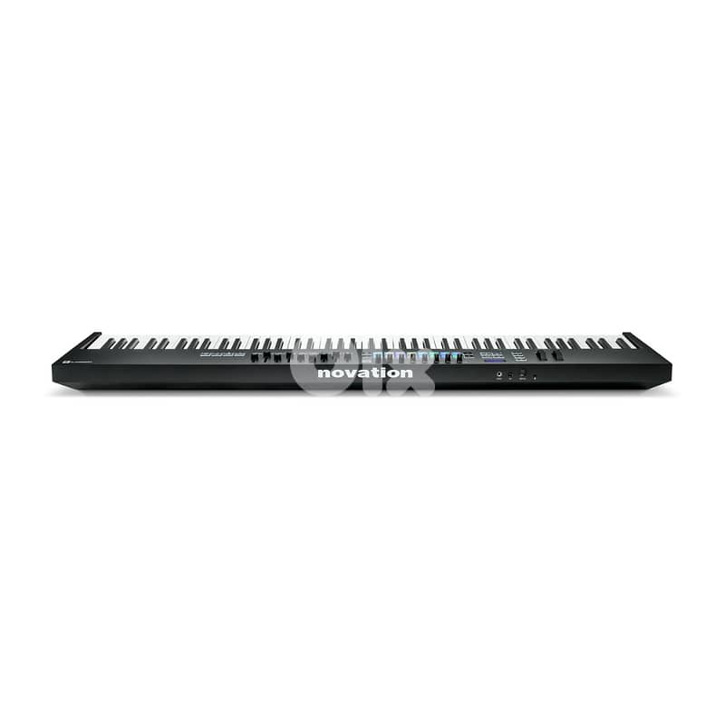 Novation Launchkey 88 MK3 1