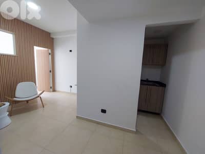 40 SQM Prime Location Decorated Office/Clinic in Mtayleb, Metn