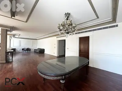 Apartment for Sale in Ramlet el Bayda | Luminous | Accessible Apartment for Sale in Ramlet el Bayda | Luminous | Accessible