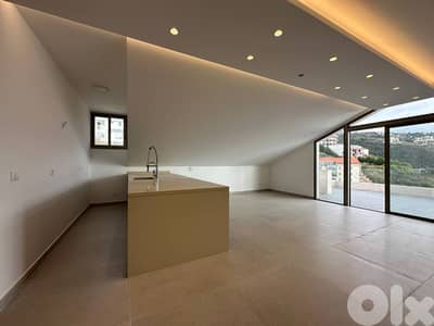 Apartment For Rent | Jbeil - Blat | شقق للاجار | جبيل | REF: RGKR404