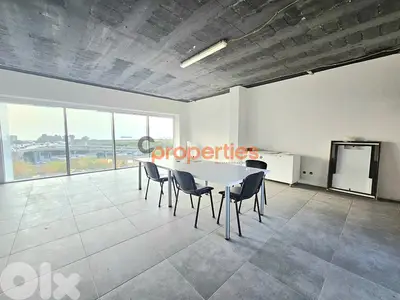 Office For Sale In Dbayeh | Prime Location - CPRD186