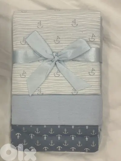 Cotton Blanket