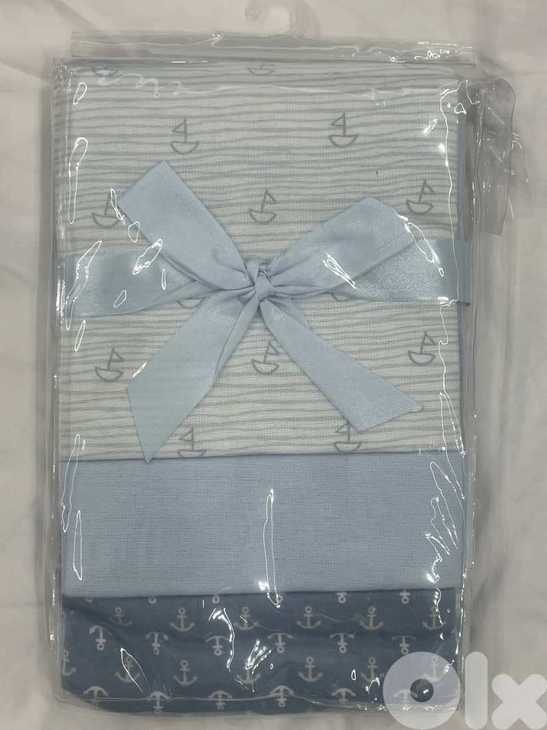 Cotton Blanket 1