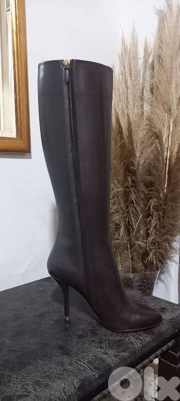 Women's Boot 0