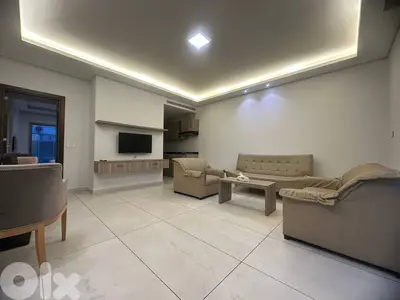 Chalet For Rent | Tabarja | شاليه للإيجار | كسروان | REF:RGKR405