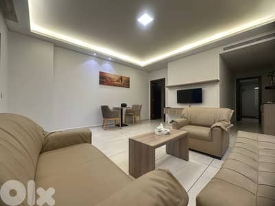 Chalet For Rent | Tabarja | شاليه للإيجار | كسروان | REF:RGKR405