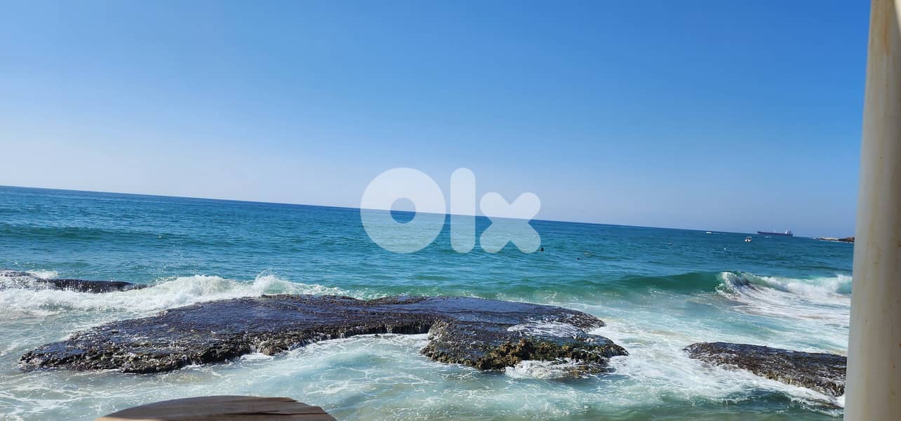 Chalet for sale in Byblos/ Garden 0