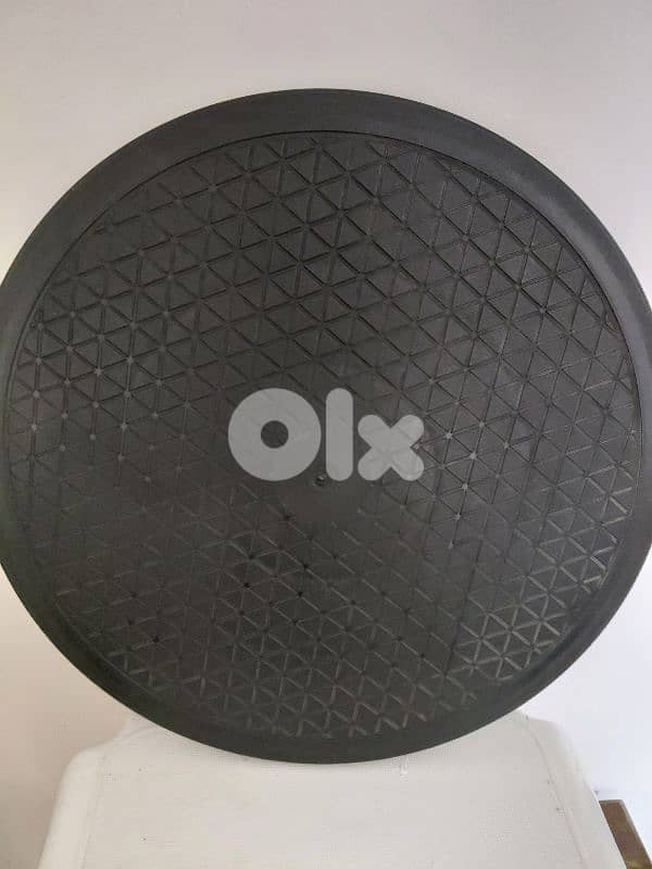 rotate disk 3