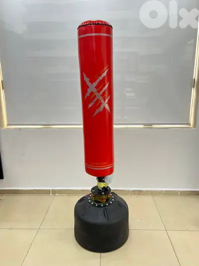Boxing Stand