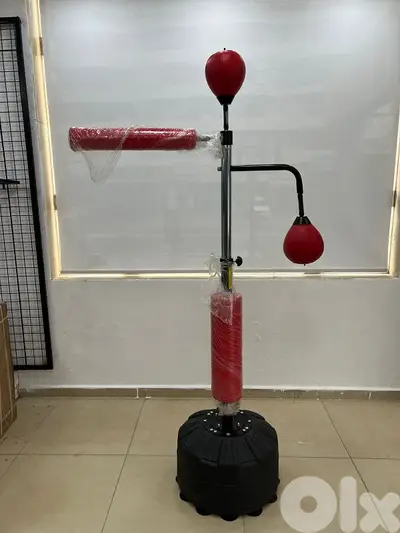 Boxing Speed Trainer