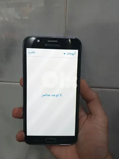 Samsung J7
