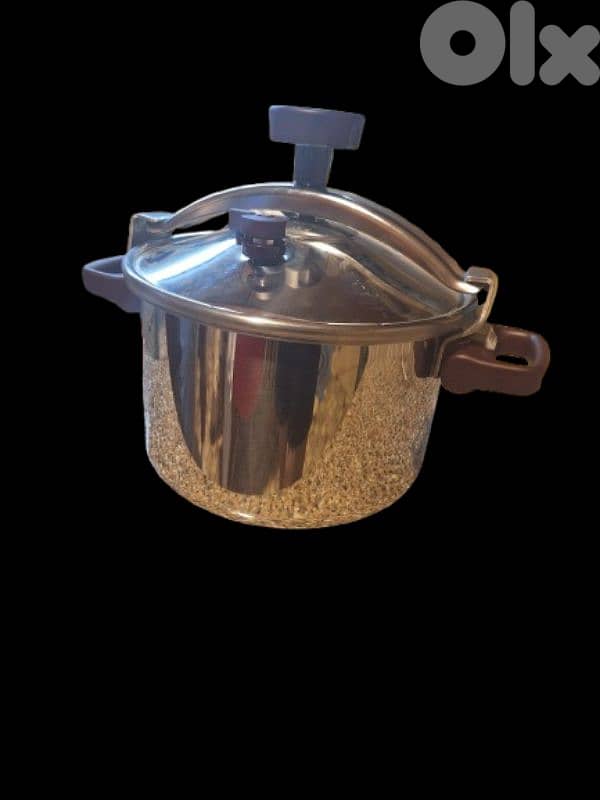pressure cooker 1