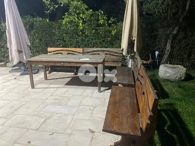 tables