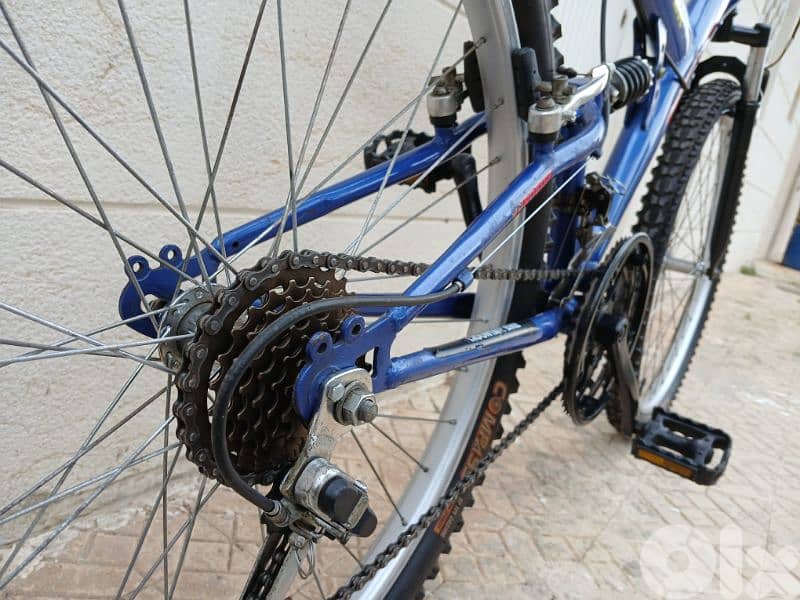 Mountain Eurobike 3