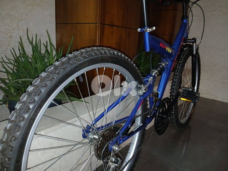 Mountain Eurobike 6
