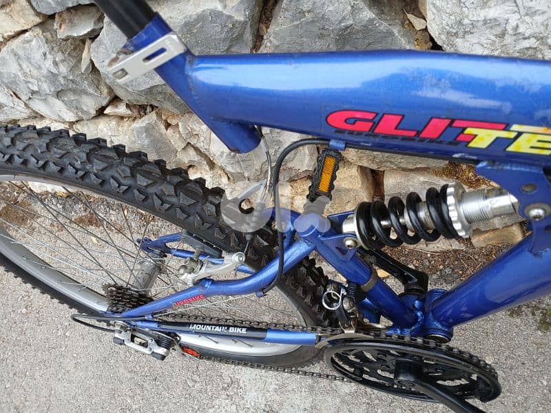 Mountain Eurobike 7