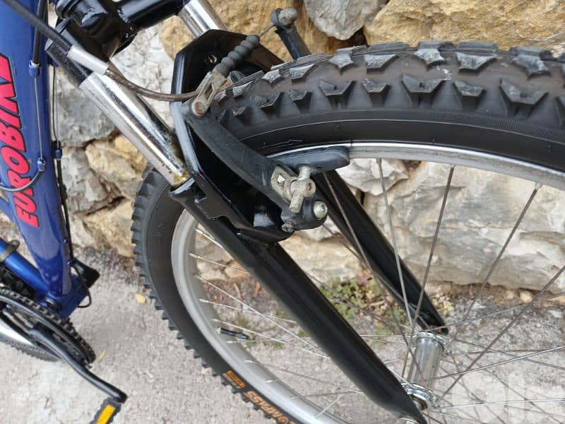 Mountain Eurobike 9