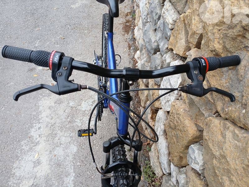 Mountain Eurobike 11