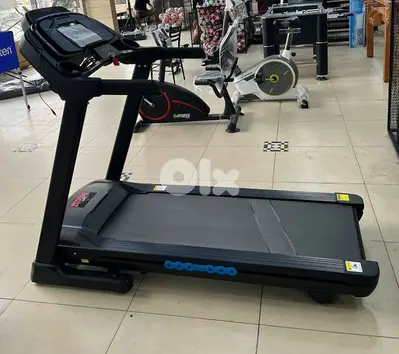 Treadmill