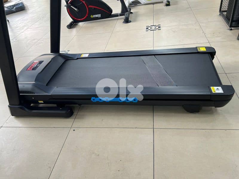 Treadmill 1
