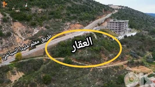 أرض للبيع في الجنوب إقليم التفاح